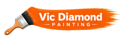 Vic Diamond Painting