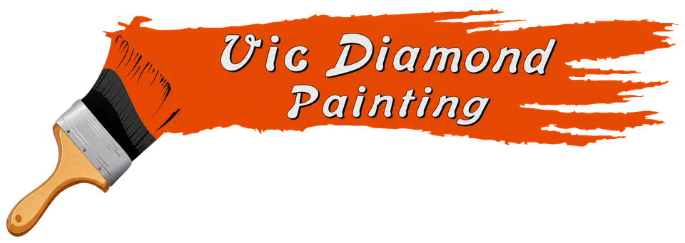 Vic Diamond Painting